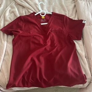 WonderWink Thrive Scrub Set